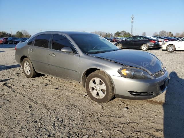 2007 Chevrolet Impala LT