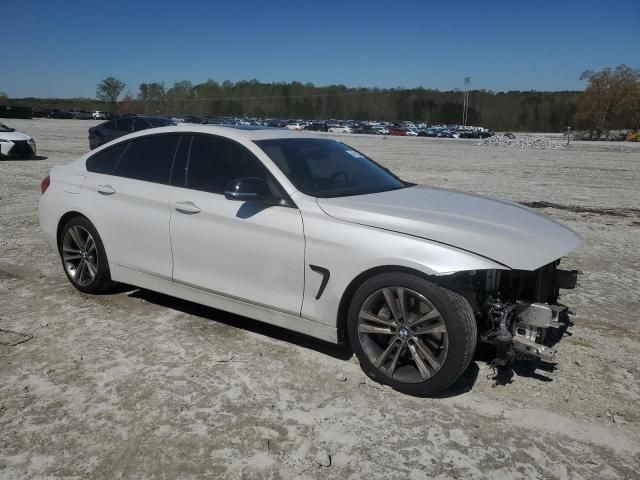 2015 BMW 435 I Gran Coupe