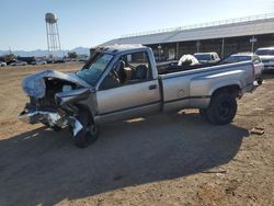 Vehiculos salvage en venta de Copart Phoenix, AZ: 1989 Chevrolet GMT-400 C3500