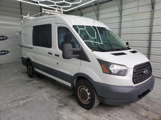 2017 Ford Transit T-150