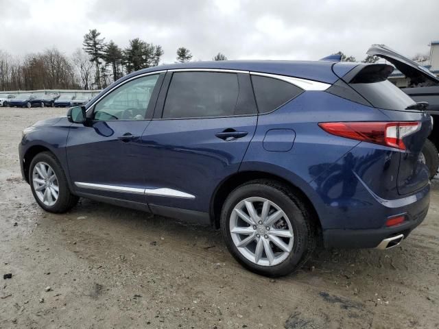 2022 Acura RDX