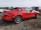 2010 Ford Mustang GT