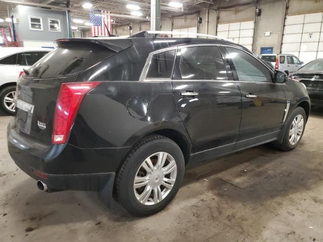 2010 Cadillac SRX Luxury Collection