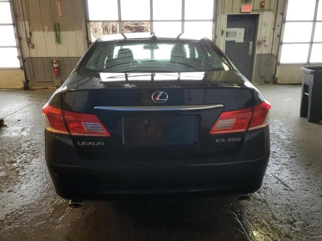 2010 Lexus ES 350