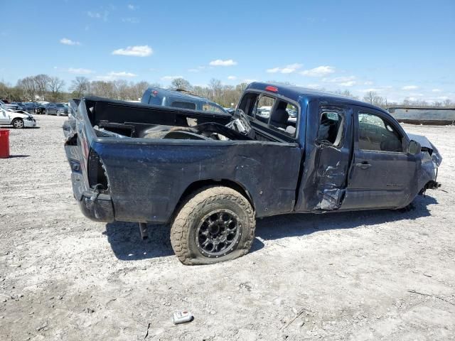 2007 Toyota Tacoma Access Cab