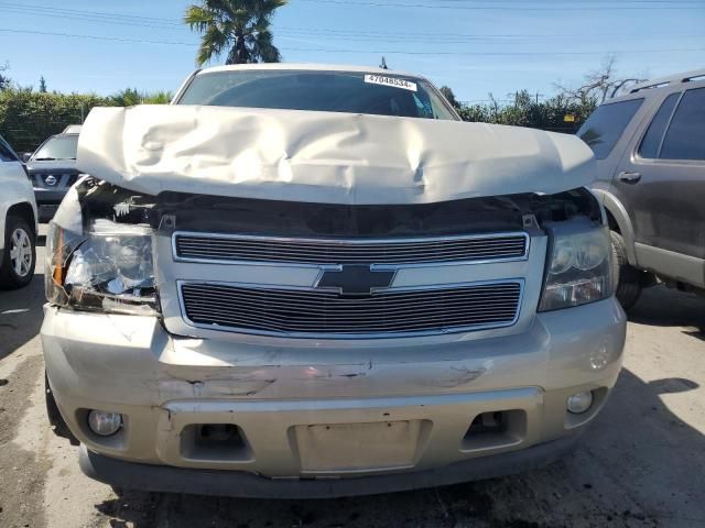 2007 Chevrolet Tahoe K1500