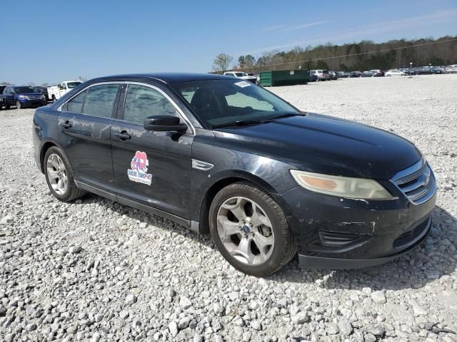 2011 Ford Taurus SEL