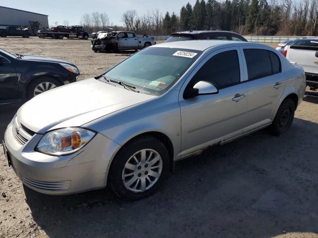 2009 Chevrolet Cobalt LT