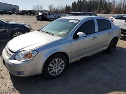 Chevrolet Cobalt LT Vehiculos salvage en venta: 2009 Chevrolet Cobalt LT