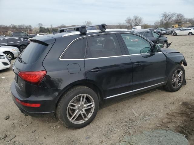 2014 Audi Q5 Premium Plus