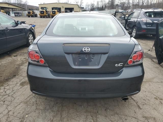 2008 Scion TC