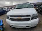 2013 Chevrolet Suburban K1500 LTZ