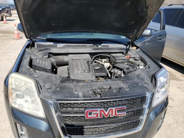 2010 GMC Terrain SLE