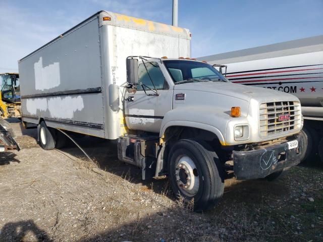 2002 GMC C-SERIES C7H042