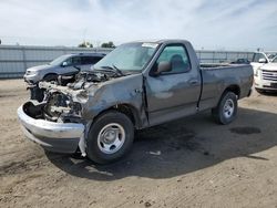 Ford F150 salvage cars for sale: 2003 Ford F150