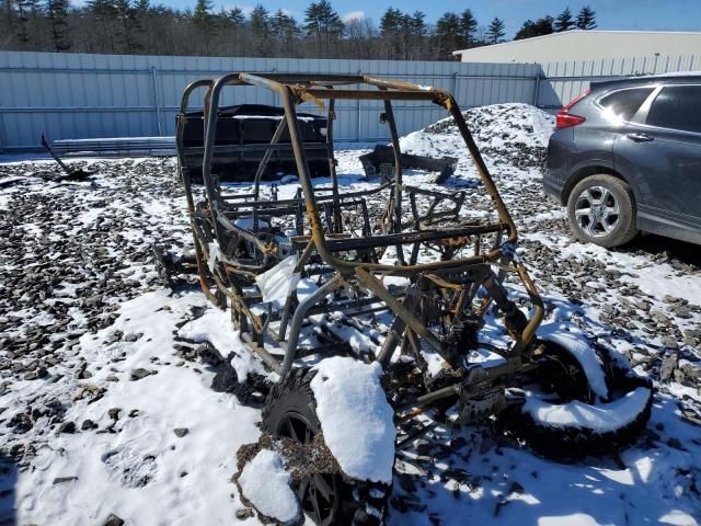 2019 Polaris RZR S4 1000 EPS