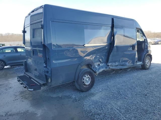 2021 Dodge RAM Promaster 3500 3500 High