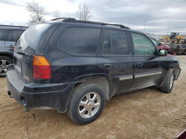 2005 GMC Envoy