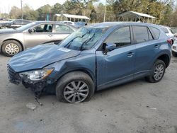 2016 Mazda CX-5 Touring for sale in Savannah, GA