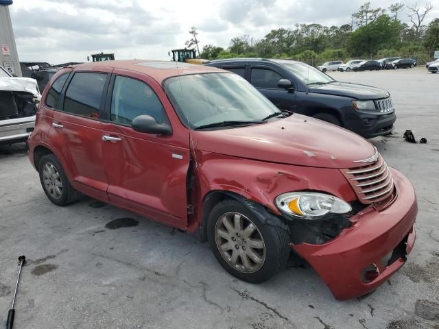 2006 Chrysler PT Cruiser Touring