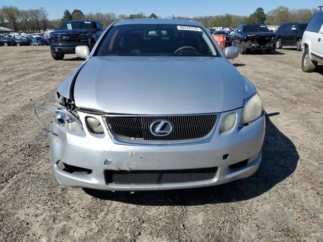 2006 Lexus GS 300