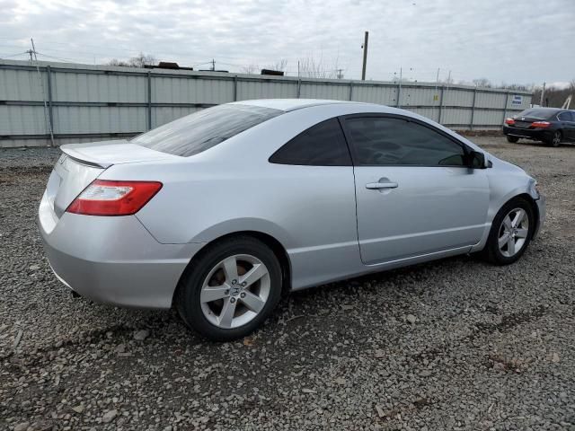 2008 Honda Civic EX