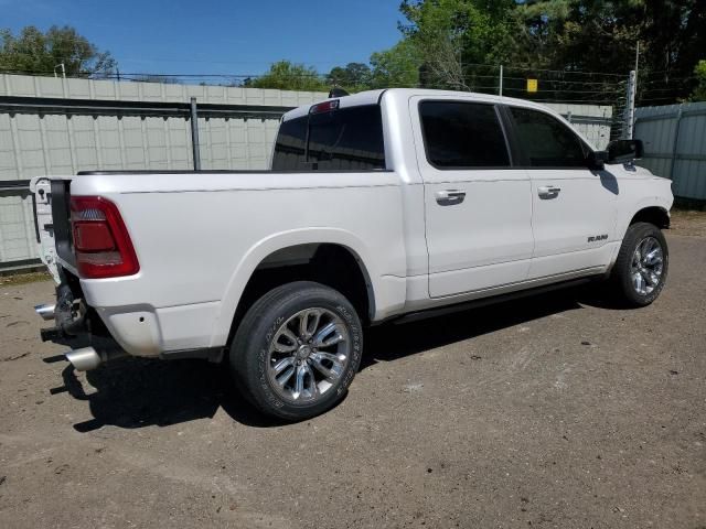 2021 Dodge 1500 Laramie