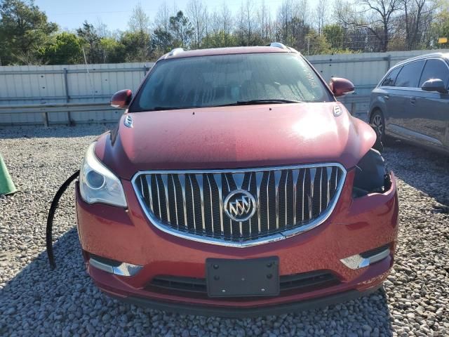 2013 Buick Enclave