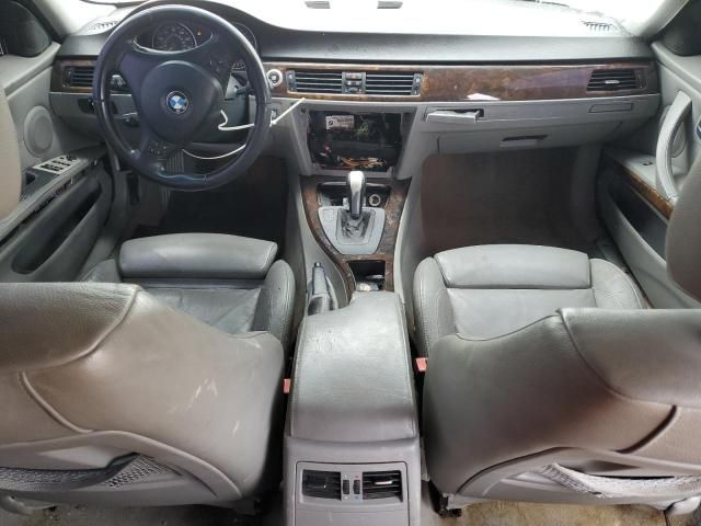 2006 BMW 325 I Automatic