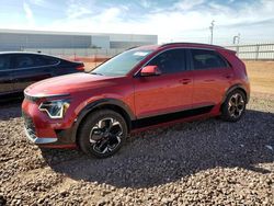 Salvage cars for sale at Phoenix, AZ auction: 2023 KIA Niro Wind