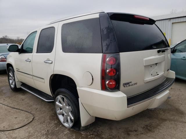 2013 GMC Yukon Denali