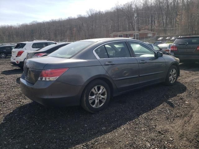 2009 Honda Accord LXP