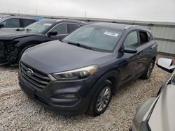 Hyundai Vehiculos salvage en venta: 2016 Hyundai Tucson Limited