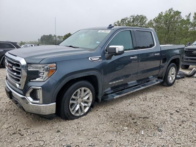 2020 GMC Sierra C1500 SLT