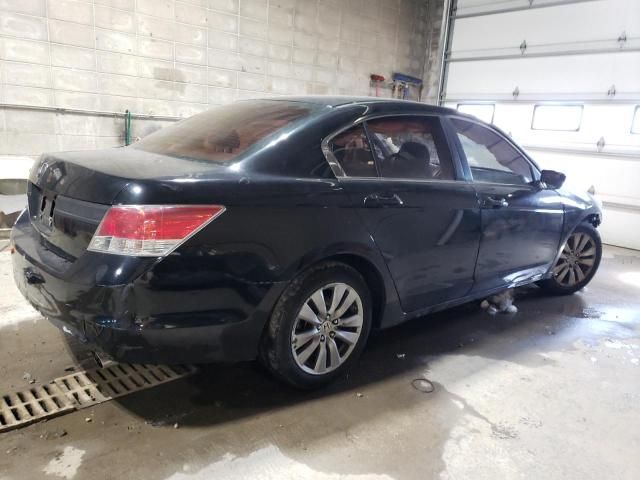 2012 Honda Accord EX