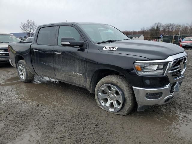 2020 Dodge RAM 1500 BIG HORN/LONE Star