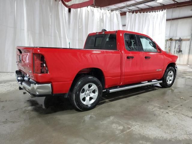 2023 Dodge RAM 1500 BIG HORN/LONE Star