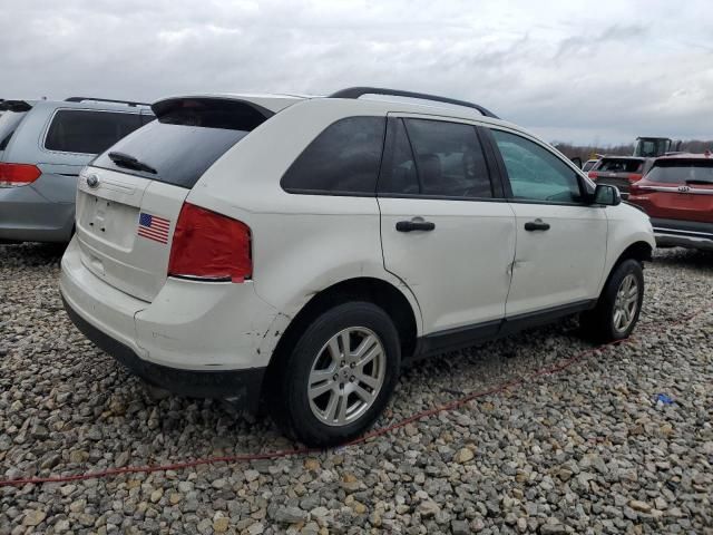 2012 Ford Edge SE