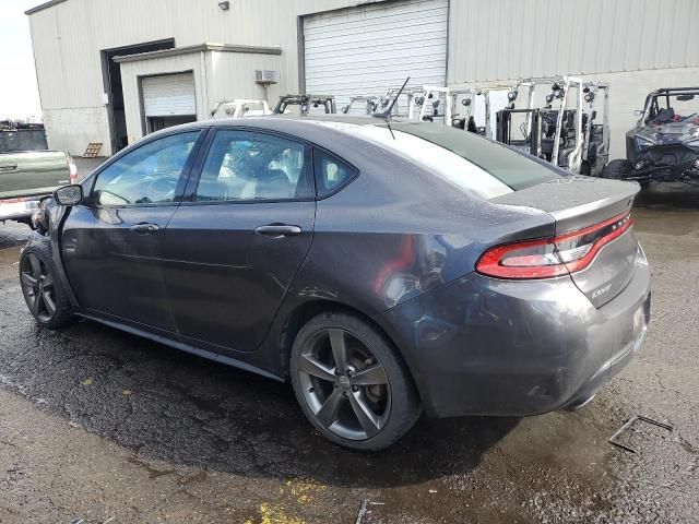 2014 Dodge Dart GT