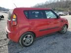 2010 KIA Soul +