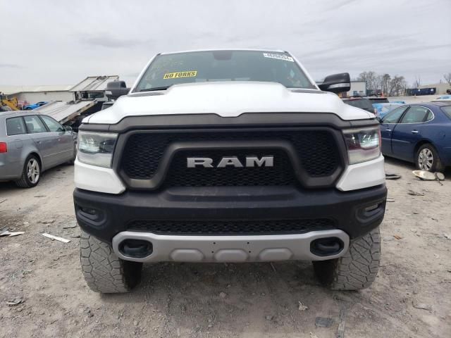 2020 Dodge RAM 1500 Rebel