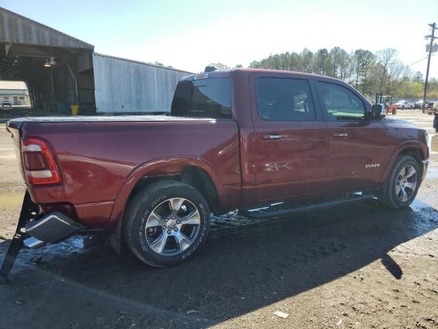 2022 Dodge 1500 Laramie