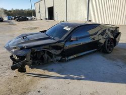 Salvage cars for sale from Copart Apopka, FL: 2023 Chevrolet Camaro LT1