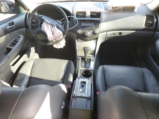 2003 Honda Accord EX