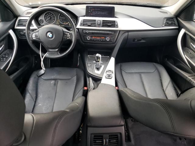 2013 BMW 328 I Sulev