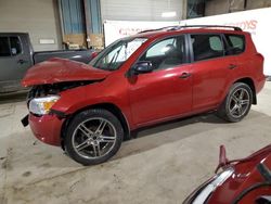 Toyota salvage cars for sale: 2006 Toyota Rav4