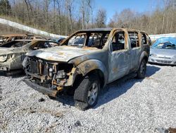 2007 Nissan Pathfinder LE en venta en Grenada, MS