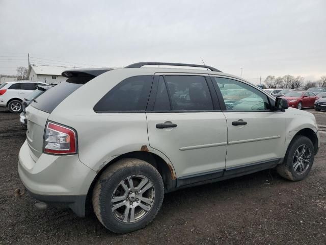 2007 Ford Edge SE