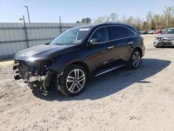 2017 Acura MDX Advance for sale in Lumberton, NC