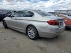 2014 BMW 535 I